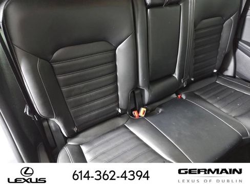 Used 2020 Ford Edge SEL w/ Convenience Package FWD image 19