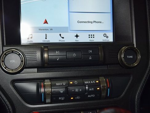 Used 2017 Ford Mustang Shelby GT350 w/ Electronics Package image 31