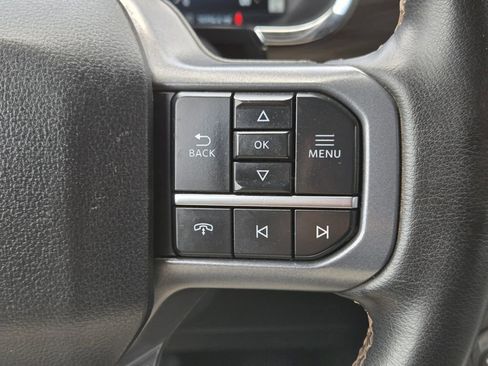 Used 2025 Ford F150 Lariat w/ FX4 Off-Road Package AWD/4WD image 28