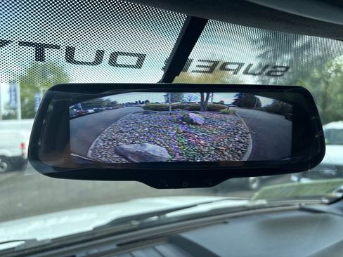 New 2026 Ford F650 2WD Regular Cab Super Duty image 16