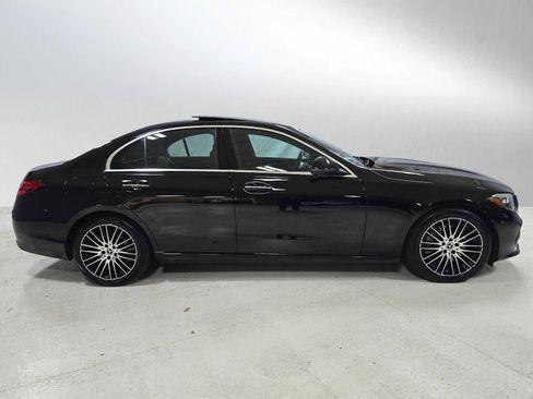 Used 2025 Mercedes-Benz C 300 C 300 image 2
