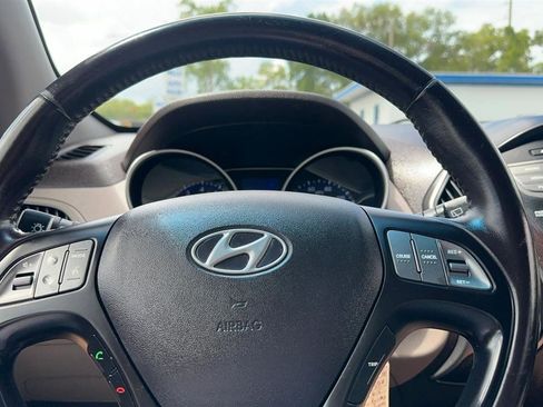 Used 2015 Hyundai Tucson SE image 38