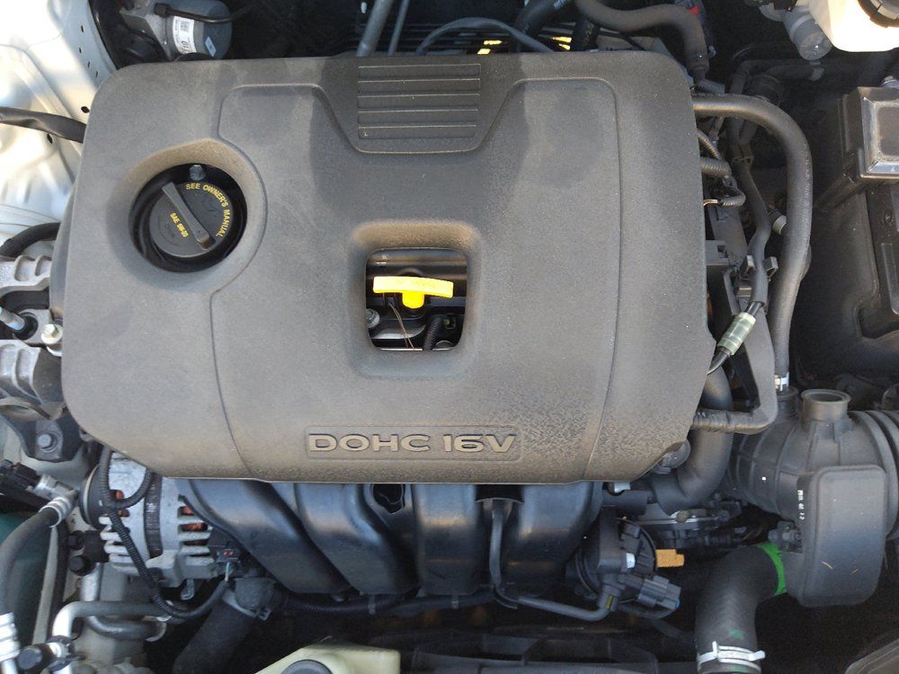 Used 2020 Kia Soul GT-Line w/ GT 2.0L Power Sunroof Package FWD image 30