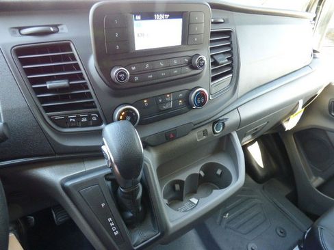 New 2025 Ford Transit 150 Low Roof image 16