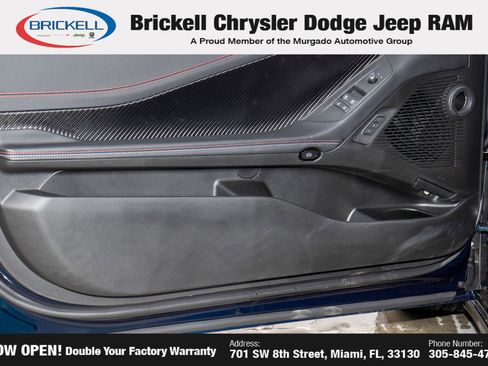 New 2026 Dodge Charger Scat Pack AWD/4WD image 11