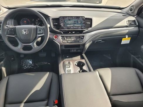 New 2026 Honda Ridgeline RTL image 10