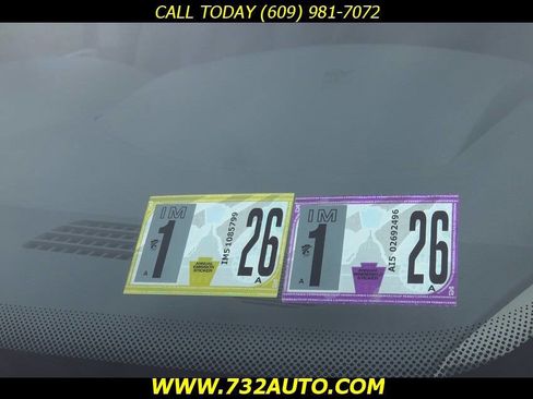 Used 2007 Dodge Ram 2500 Truck SLT image 33