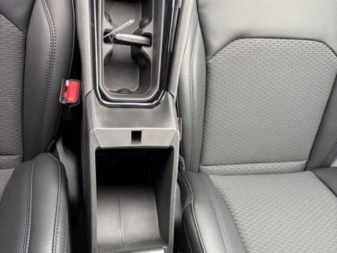 New 2026 Jeep Compass Latitude image 23