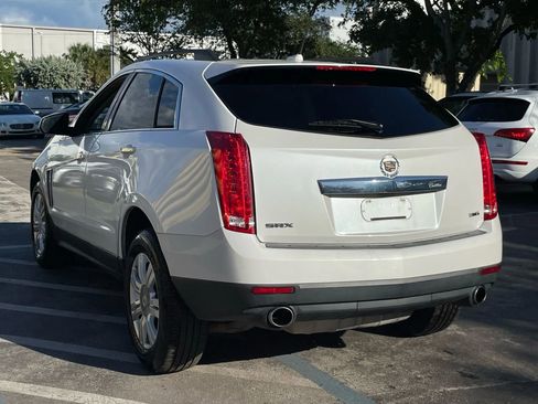 Used 2014 Cadillac SRX FWD image 8