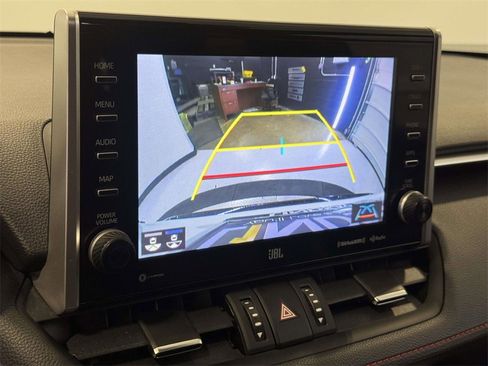 Used 2022 Toyota RAV4 XSE w/ Weather Package image 22