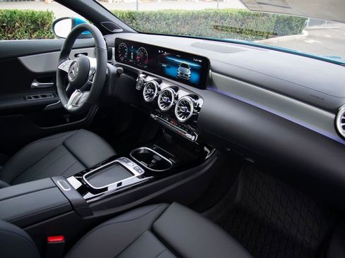 Used 2026 Mercedes-Benz CLA 250 4MATIC image 18