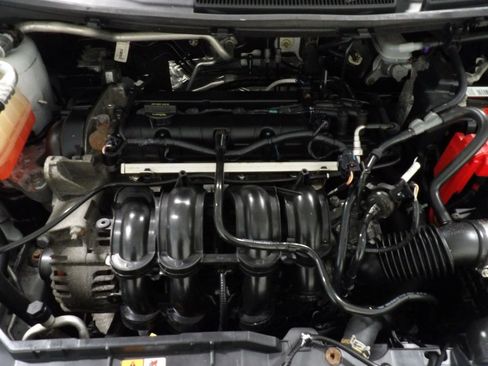 Used 2019 Ford Fiesta SE image 17