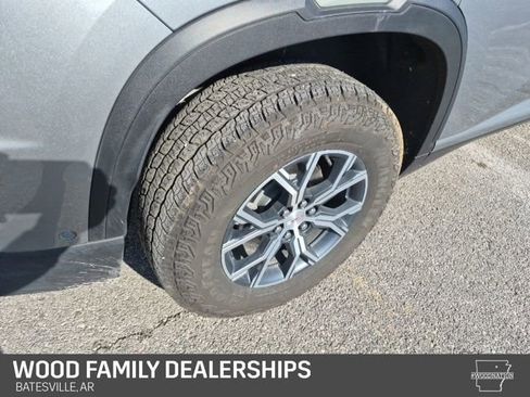 Used 2025 GMC Acadia AT4 w/ Super Cruise Package image 26