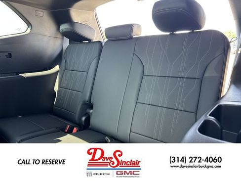 New 2026 Buick Enclave Avenir w/ Super Cruise Package AWD/4WD image 24