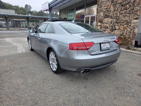 Used 2011 Audi A5 2.0T Premium Plus image 7