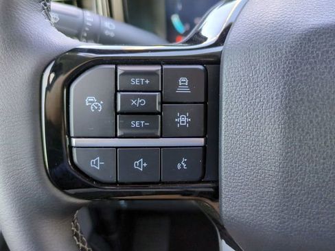 New 2026 Ford F250 Lariat w/ Black Appearance Package image 25