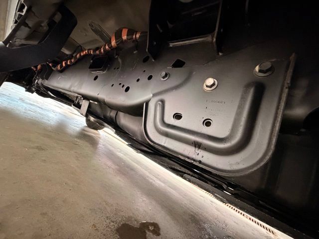 Used 2026 Ford F350 Lariat AWD/4WD image 58
