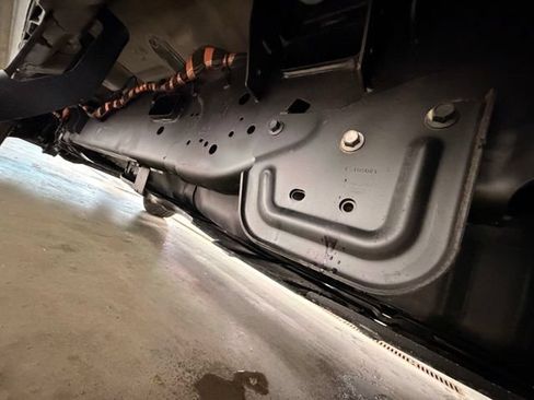 Used 2026 Ford F350 Lariat AWD/4WD image 58