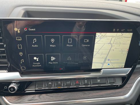 New 2026 GMC Sierra 1500 SLT w/ SLT Premium Package image 14