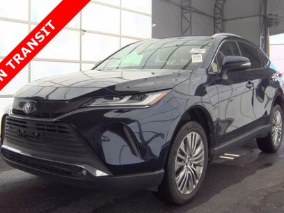Used 2023 Toyota Venza XLE