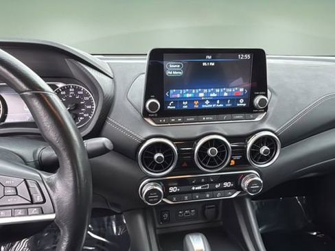 Used 2024 Nissan Sentra SV w/ All-Weather Package image 10