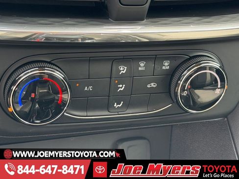 Used 2025 Buick Encore GX Preferred image 19