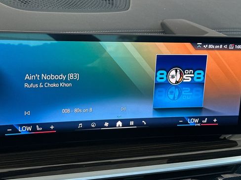 Used 2024 BMW X5 sDrive40i w/ Premium Package RWD image 17