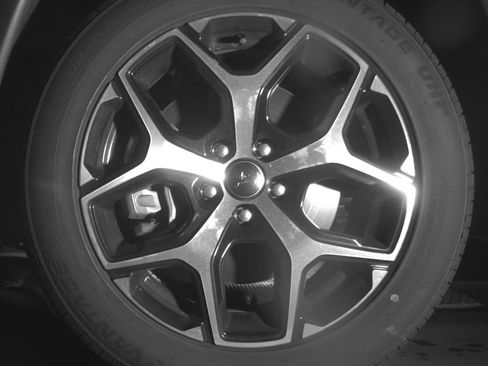 Used 2025 Jeep Compass Limited image 12