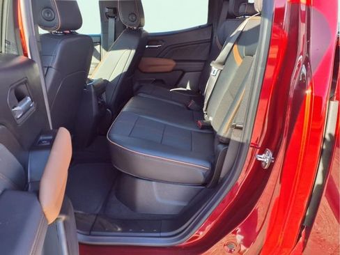 New 2026 GMC Canyon AT4 image 25