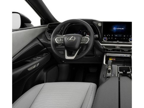 New 2026 Lexus TX 350 AWD w/ Technology Package image 6