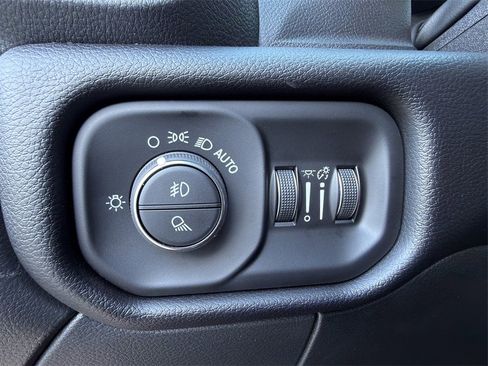 New 2026 RAM 3500 Laramie image 19