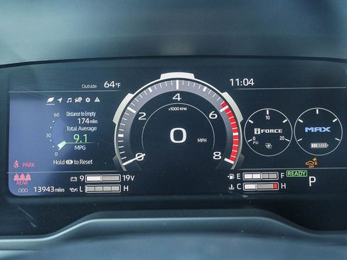 Used 2024 Toyota Tundra Platinum image 21