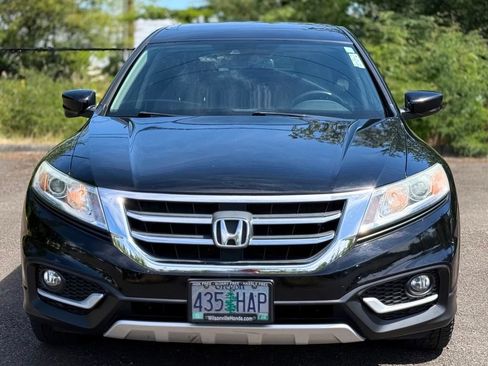 Used 2014 Honda Crosstour EX-L image 8
