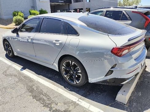 Certified 2023 Kia K5 GT-Line w/ GT-Line Premium Package FWD image 18