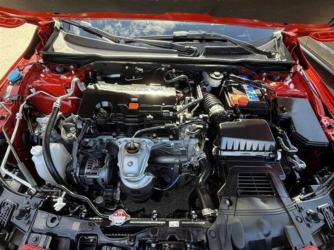 Used 2023 Honda Civic Sport image 37