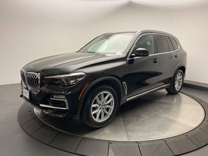 Used 2021 BMW X5 xDrive40i w/ Convenience Package