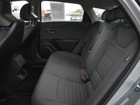 Used 2025 Kia K4 EX image 15