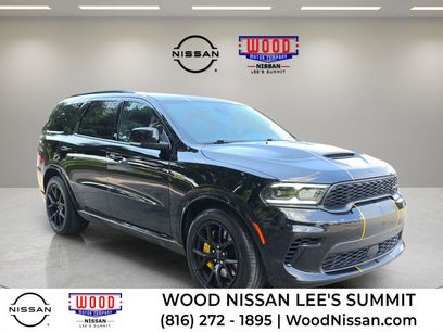 Used 2024 Dodge Durango SRT