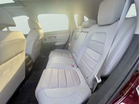 Used 2017 Honda CR-V EX-L image 13