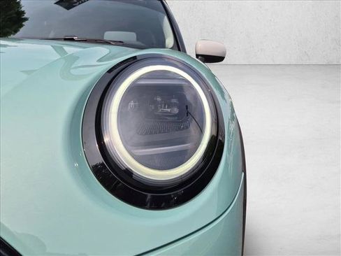 Used 2025 MINI Cooper S FWD image 27