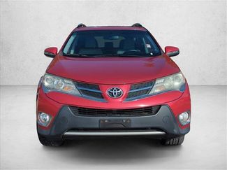 Used 2014 Toyota RAV4 Limited video 2