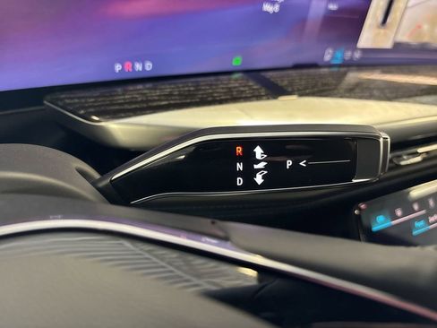 New 2025 Cadillac Escalade IQ Sport 1 image 23