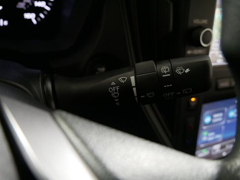 Used 2025 Subaru Impreza 2.0i w/ Popular Package #1A image 32