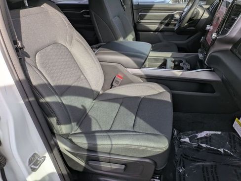 New 2026 RAM 1500 Big Horn AWD/4WD image 26