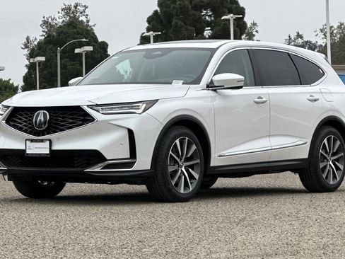 New 2026 Acura MDX w/ Technology Package image 8