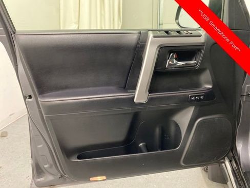 Certified 2022 Toyota 4Runner Limited image 13