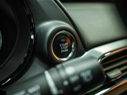 Used 2023 MAZDA CX-9 Signature image 20