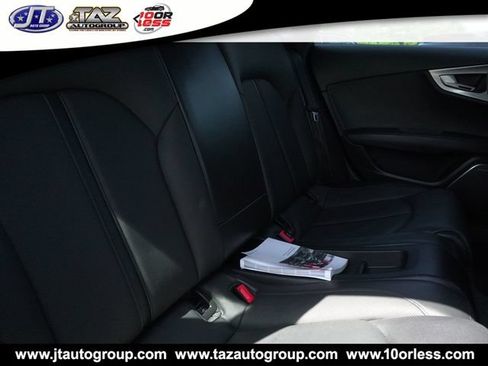 Used 2015 Audi RS 7 Prestige AWD/4WD image 22