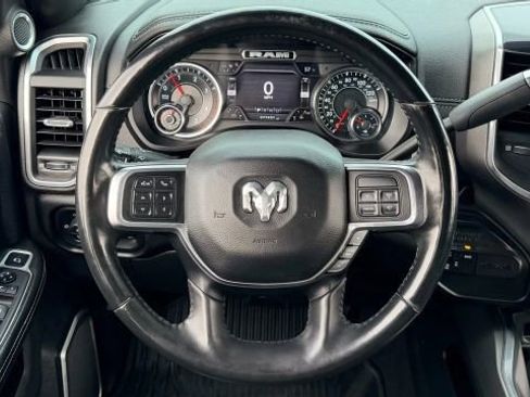 Used 2020 RAM 2500 Laramie image 29