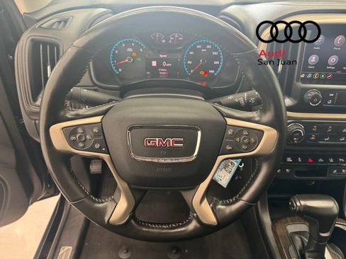 Used 2019 GMC Canyon Denali RWD image 24
